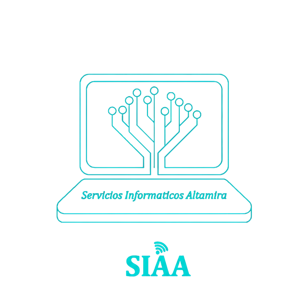 Logo SIAA